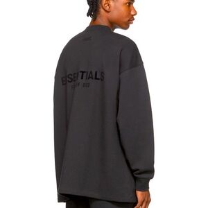 Fear of God ESSENTIALS Relaxed Sweatshirt